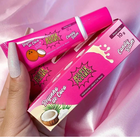 lip candy balm