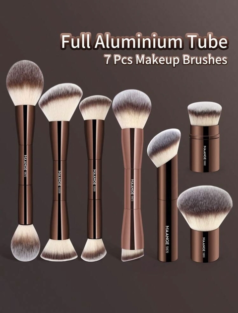 Set brochas maange (PRE SALE) - comprar online