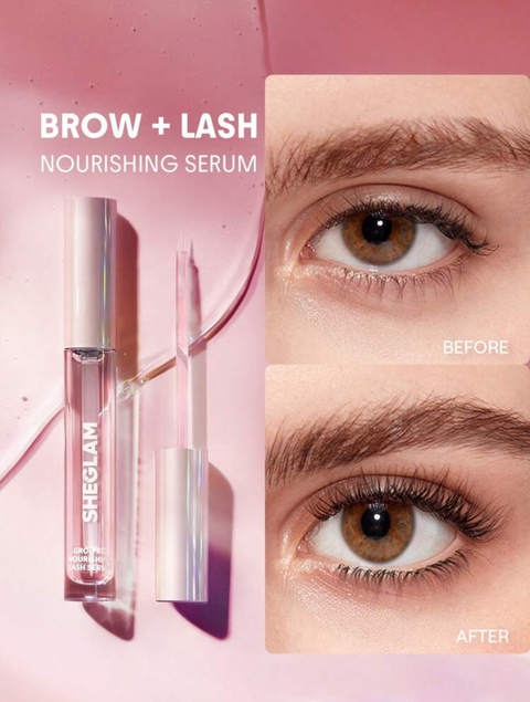 Lash serum sheglam (PRE SALE)