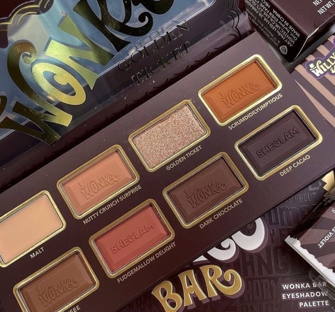 paleta willy wonka bar (PRE SALE)