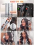 Curly sheglam hair ( PRE SALE) - comprar online