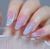 Esmalte arco iris ojo de gato iman - comprar online