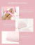 Papel sheglam mattifying - Carla Make