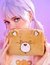 bolsa de maquillajes care bears ENVIO (PRE SALE) - comprar online