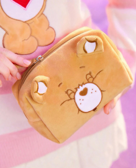 bolsa de maquillajes care bears ENVIO (PRE SALE)