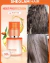 Sheglam hair elixir heat protection (PRE SALE)