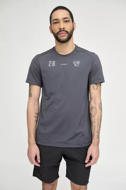 Remera dry L´equipe