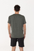 Remera Dry Cw - Basset | Ropa deportiva