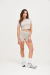 Remera Baby T Little Ruby - Basset | Ropa deportiva