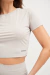 Remera Baby T Little Ruby - tienda online