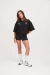 Camiseta Row - Basset | Ropa deportiva