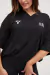 Camiseta Row - Basset | Ropa deportiva