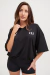 Camiseta Row - tienda online
