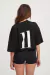 Camiseta Row - comprar online