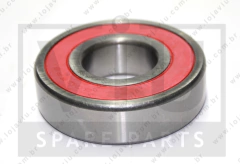 Rolamento da Komatsu 6306 - comprar online