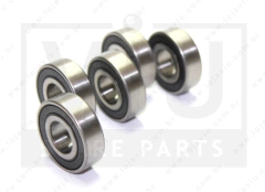 Rolamento 6202 RS - comprar online