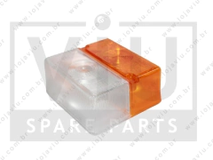 Lente da Lanterna Hyster - comprar online