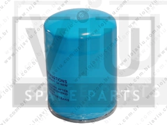 Filtro de Óleo do Motor Nissan TD42 - comprar online
