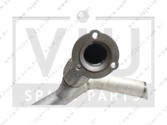 Tubo de Escapamento do Motor - comprar online