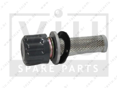 Filtro Hidráulico  KDG15 // KDD10 - comprar online