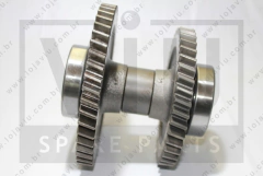 Engrenagem Dupla XW22M - comprar online