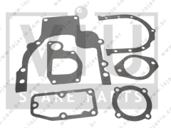 Jogo Juntas Motor Xinchai A495 BPG - comprar online