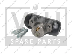Cilindro de Roda Hyster - comprar online