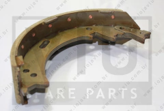 Sapata de Freio 3.0 Ton. Dalian/Hangcha - comprar online