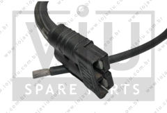Cabo de Bateria com Conector 350 Amp. - comprar online