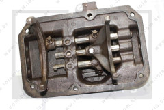 Carcaça da Transmissão C300 (Reman.) - VIU Spare Parts