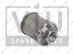 Filtro de Óleo Hidráulico - VIU Spare Parts