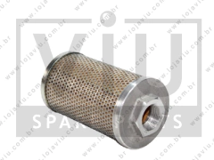 Filtro Hidráulico Mitsubishi - comprar online