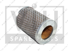 Filtro Hidráulico Komatsu // Linde - comprar online