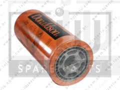 Filtro Hidráulico Volvo - comprar online