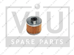 Filtro do Combustível Komatsu - comprar online