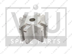 Espaçador da Polia CMP 450L