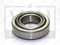 Rolamento Capa e Cone  4T-15123 // 15245 - comprar online