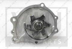 Bomba D'Agua Motor H20 Preto - comprar online