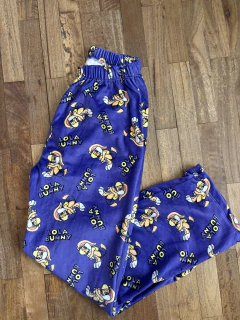 Pantalón plush lola bunny - comprar online