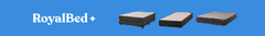 Banner de la categoría Royal Bed ✦