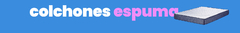 Banner de la categoría Espuma