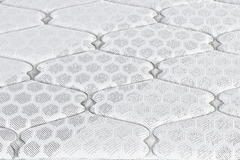 Colchón Boreal Bamboo Pillow Top en internet