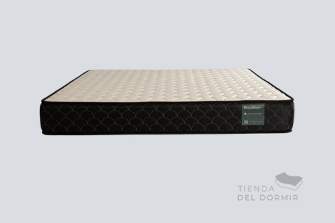 Colchón espuma Marruecos - 18cm de altura