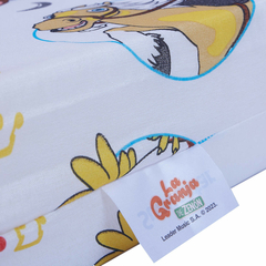 Colchón Baby La Granja de Zenón - comprar online