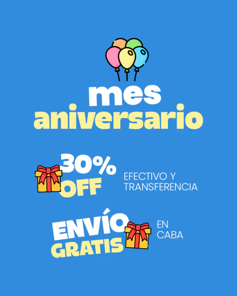 Carrusel tienda del dormir