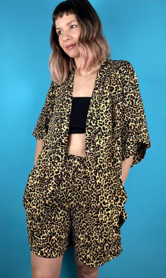 Kimono FERA - loja online