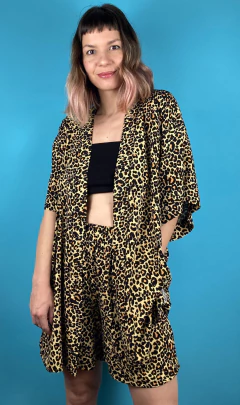 Kimono FERA - comprar online