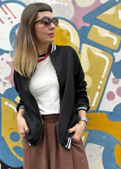 Bomber BASICONA DELUXE (Tam M.) - buy online