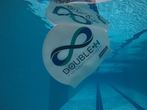 Banner da categoria Toucas de Natação