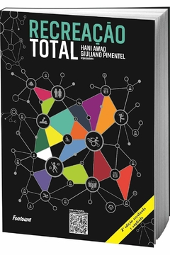 Livro- Recreação Total